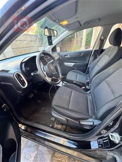 كيا بيكانتو